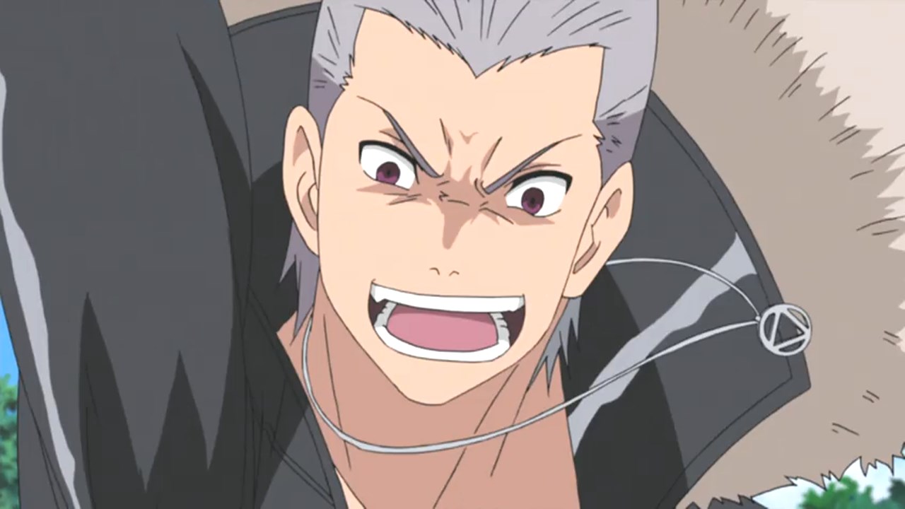 Naruto Shippuuden episode 457